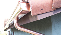 Rain Gutter Installation, Repair, Cleaning and Protection in Santa Rita Pk, CA